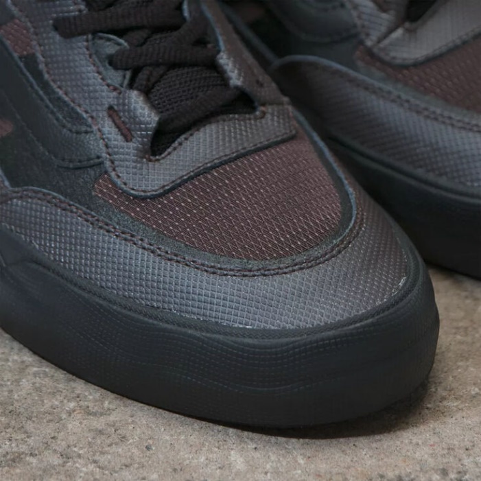 Vans Wayvee (justin Henry) Kávébab
