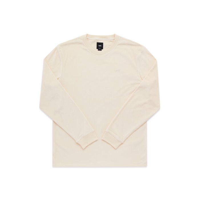 Furgonok Wfh Boxy Knit Hosszú Ujjú Maggyöngy