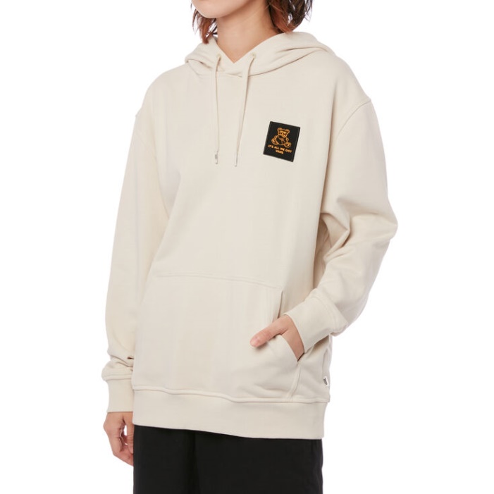 Vans World Code Pulóver Hoddie Zabpehely