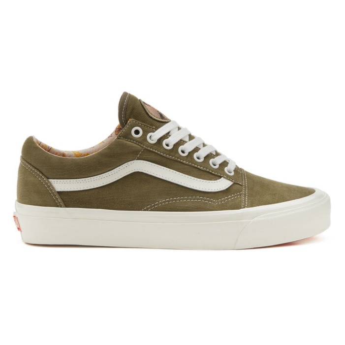 Vans X Anderson.paak Old Skool 36 Dx Kapribogyó