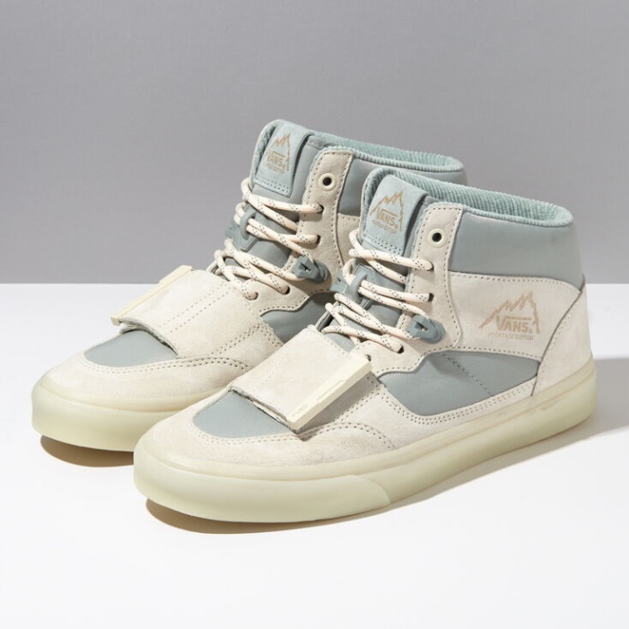 Furgonok X C2h4 Mountain Edition Tofu-galamb