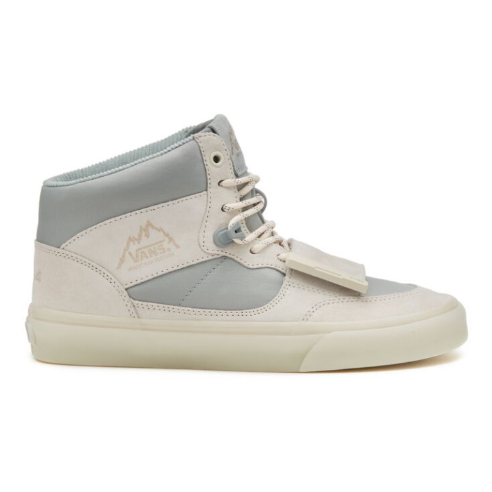 Furgonok X C2h4 Mountain Edition Tofu-galamb