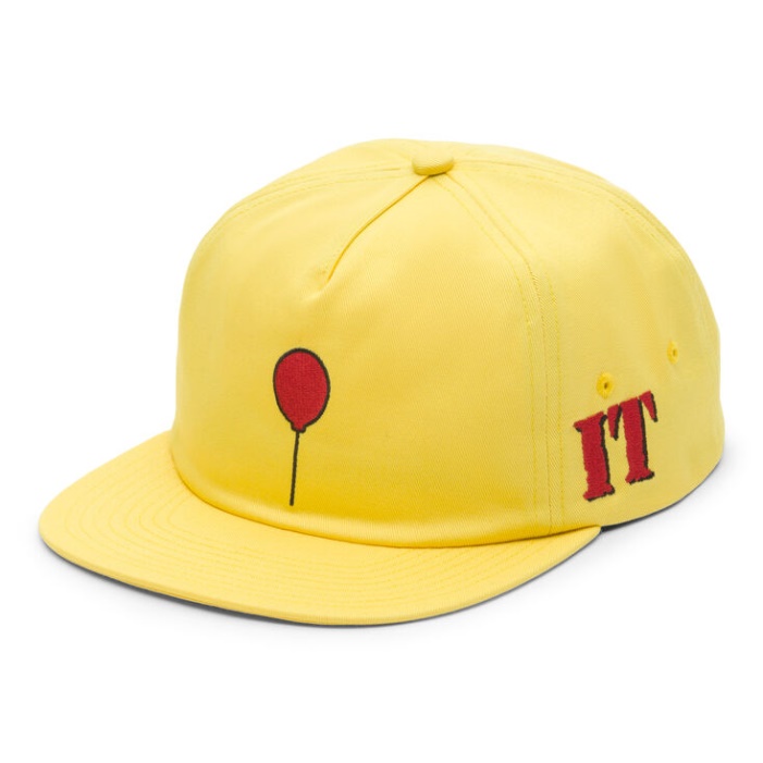 Furgonok X It Jockey Hat Terror