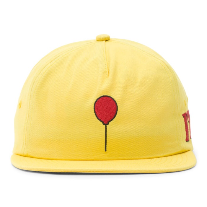 Furgonok X It Jockey Hat Terror