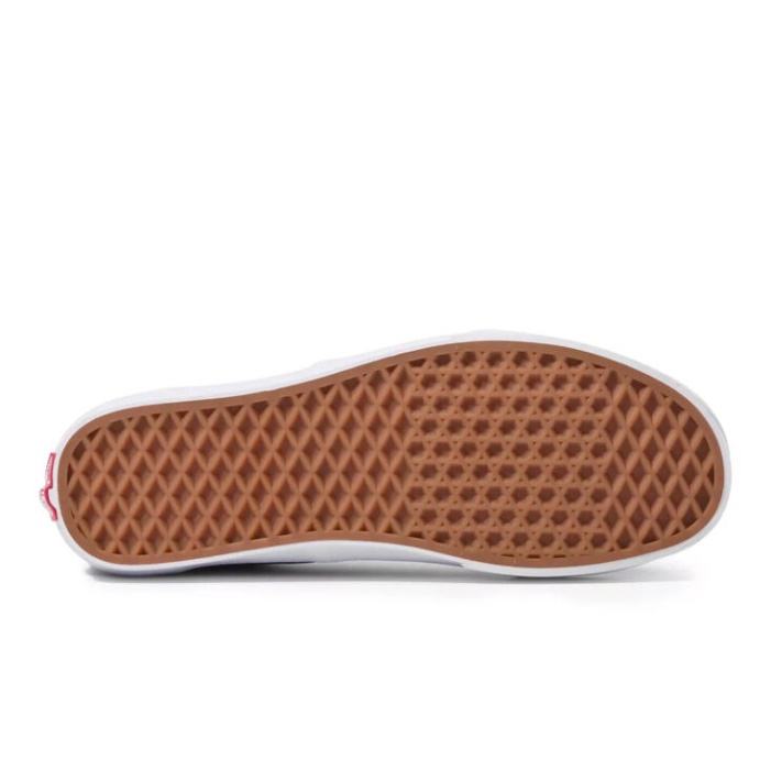 Vans X Moca Autentikus Brenna Youngblood