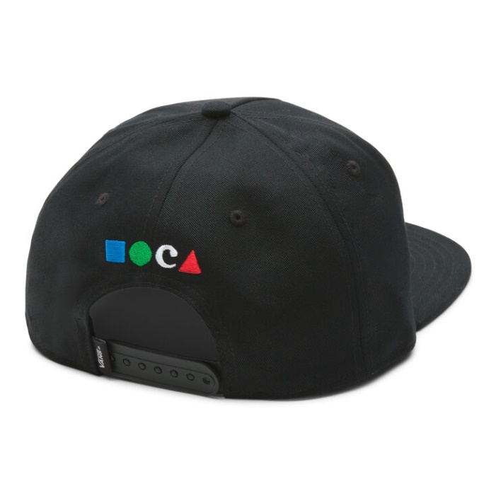 Furgonok X Moca Judy Baca Snapback Sapka Judy Baca