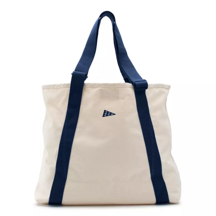 Furgonok X Pilgrim Surf Kínálat Surf Tote Natural