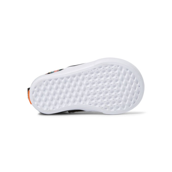 Furgonok X Projekt Macska Totyogó Comfycush Slip-on V Projectcat-tigris Virágos