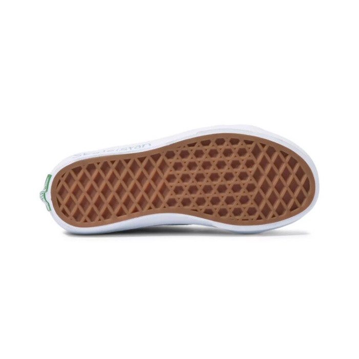Furgonok X Skateistan Kids Sk8-mid Reissue V Sakktábla
