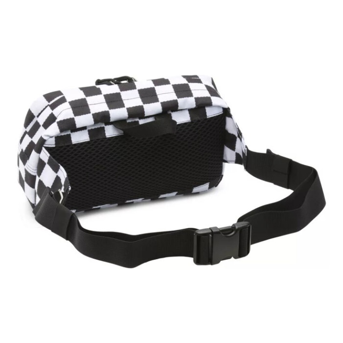 Furgonok X Spongebob Konstrukció Crossbody Bag Checkerboard