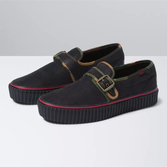 Furgonok X The Lost Boys Style 47 Creeper Terror