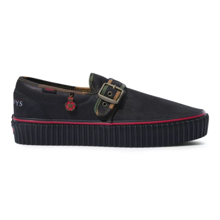 Furgonok X The Lost Boys Style 47 Creeper Terror