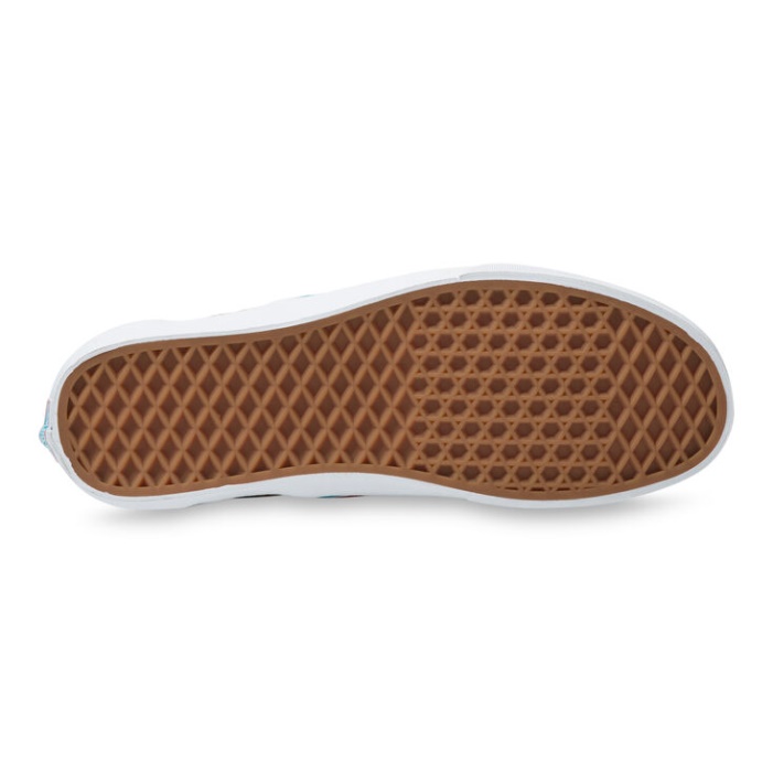 Furgonok X Wheres Waldo Klasszikus Slip-on Find Steve-beach