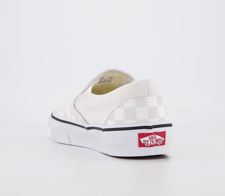 Kisteherautók Klasszikus Slip On Edzőcipő Színelméleti Felhő