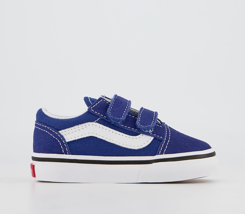 Vans Old Skool Edzőcipő Limoges Igazi Fehér