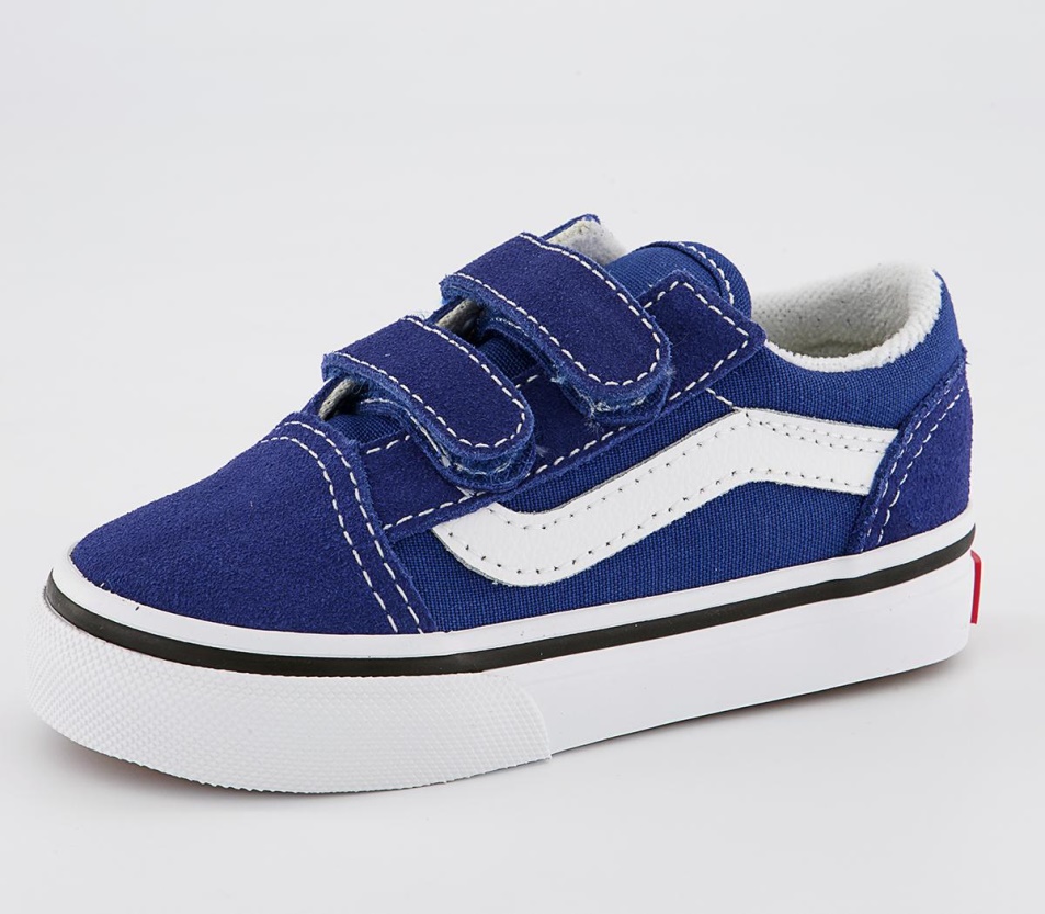 Vans Old Skool Edzőcipő Limoges Igazi Fehér