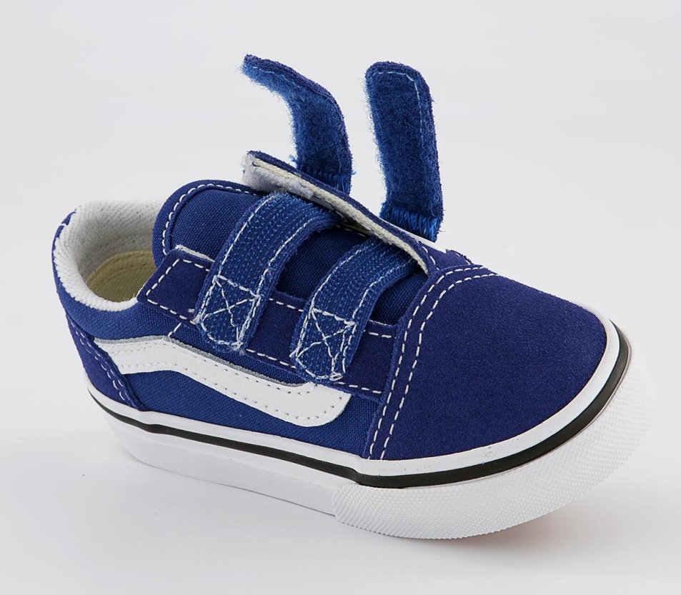 Vans Old Skool Edzőcipő Limoges Igazi Fehér