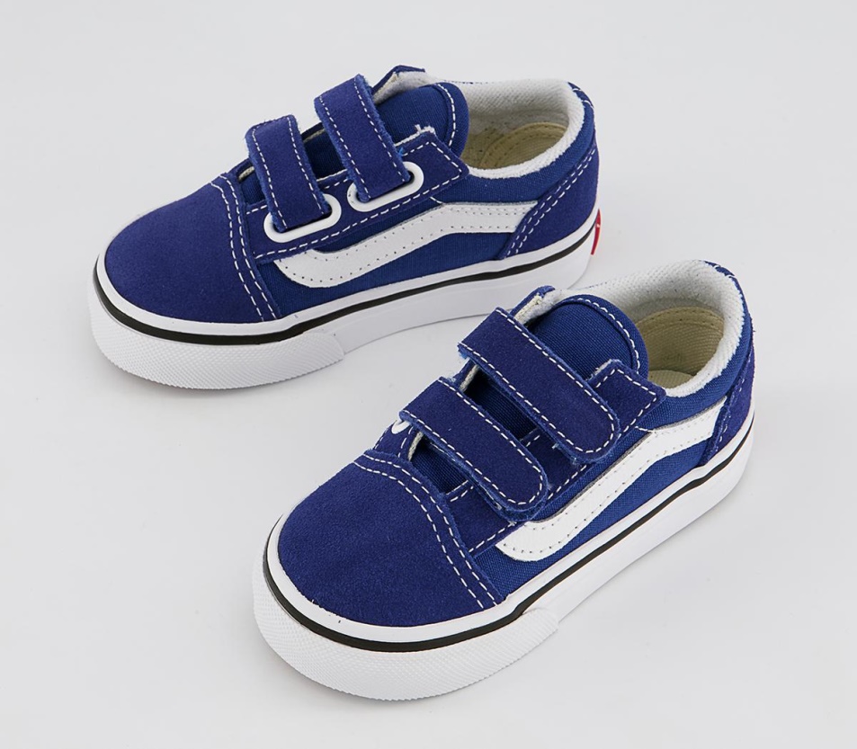 Vans Old Skool Edzőcipő Limoges Igazi Fehér