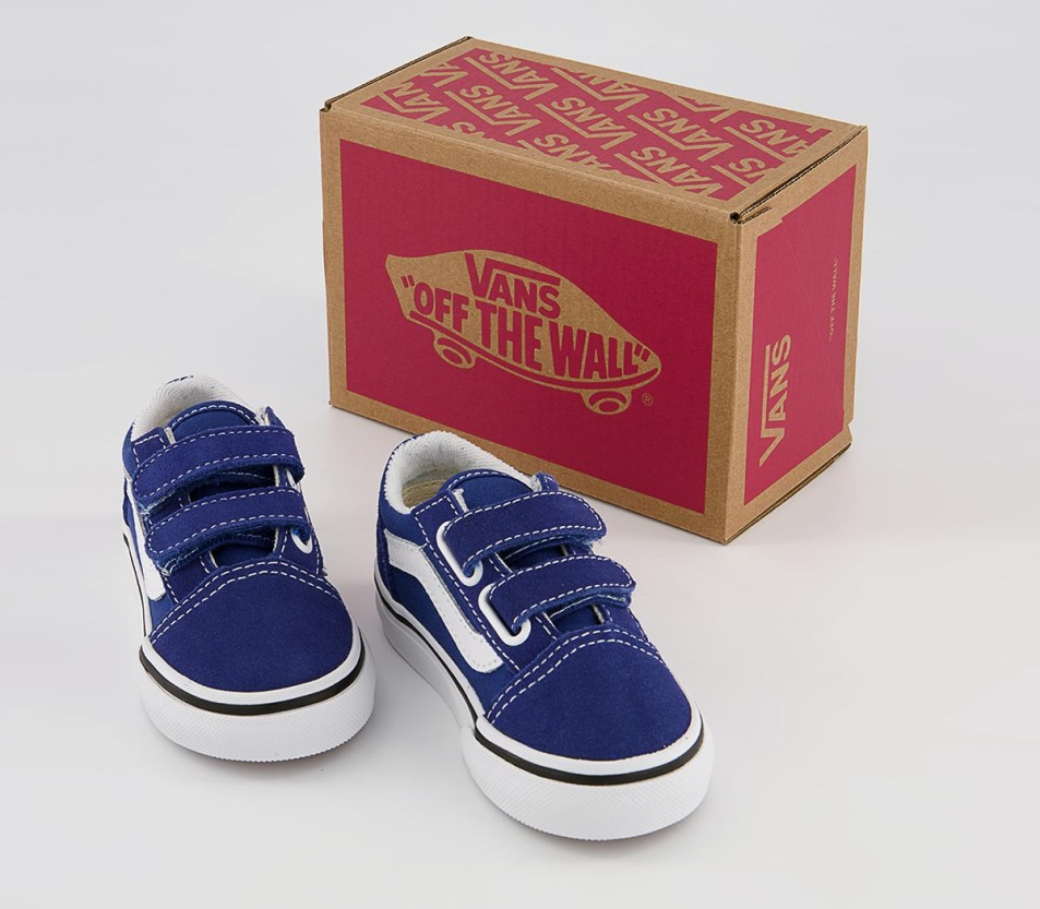 Vans Old Skool Edzőcipő Limoges Igazi Fehér