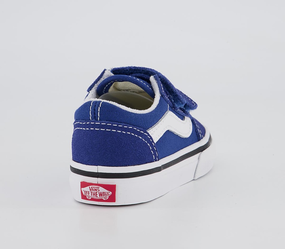 Vans Old Skool Edzőcipő Limoges Igazi Fehér