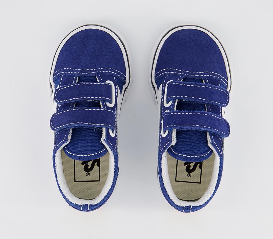 Vans Old Skool Edzőcipő Limoges Igazi Fehér