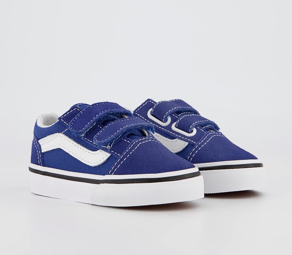 Vans Old Skool Edzőcipő Limoges Igazi Fehér