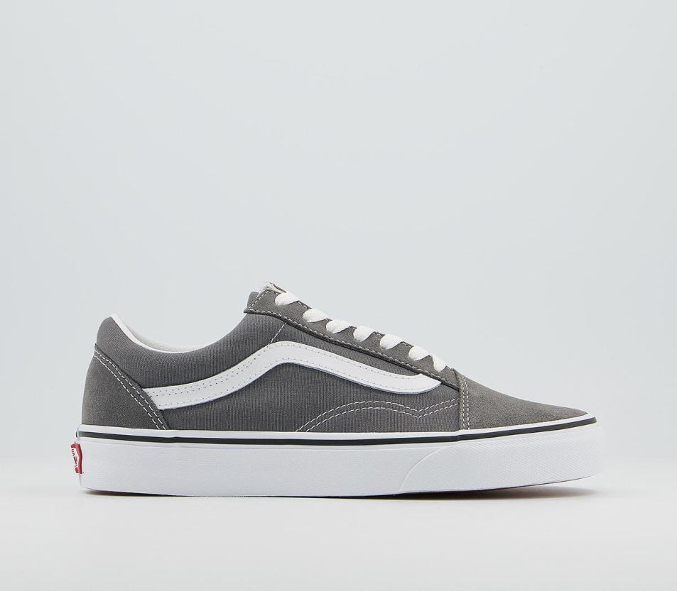Vans Old Skool Edzőcipő ón Igazi Fehér