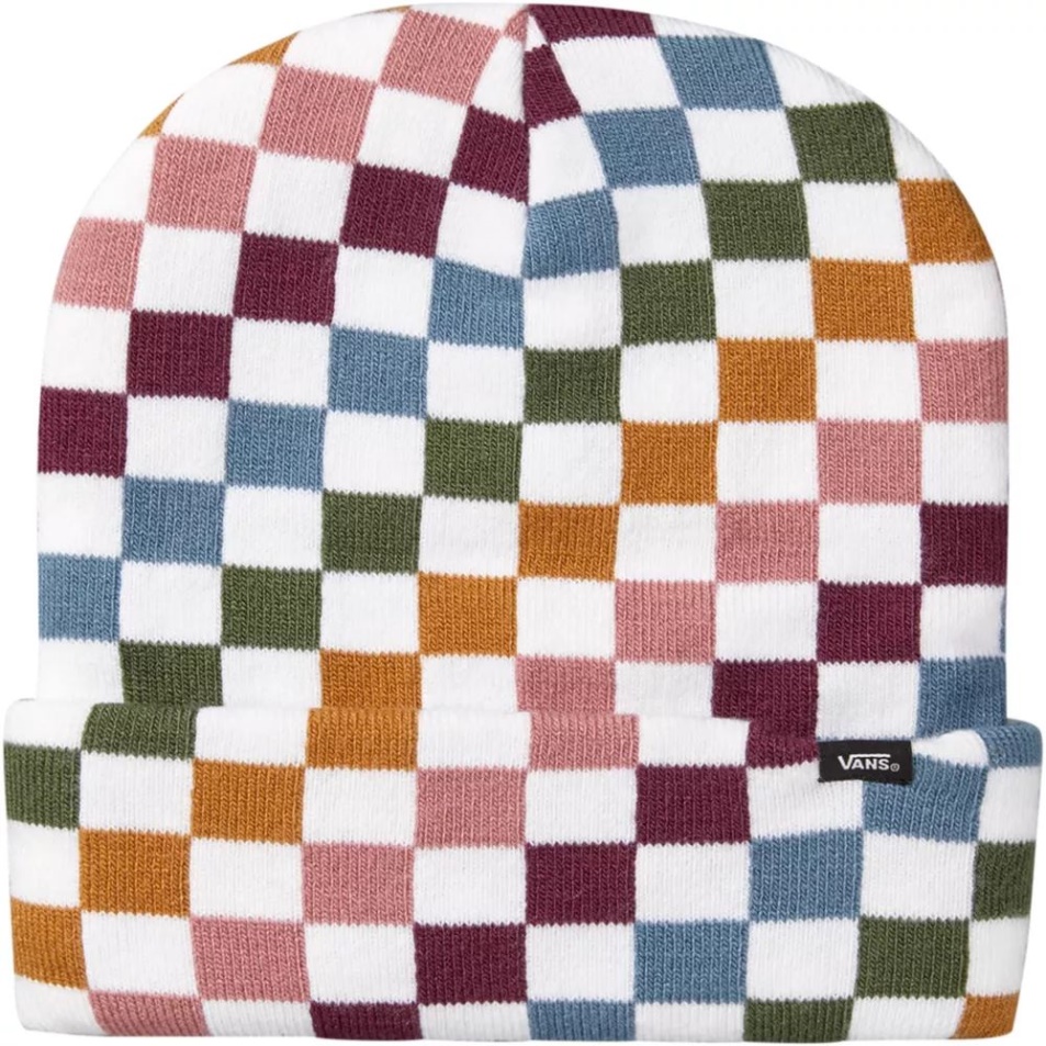 Furgonok Breakin Kijárási Tilalom Beanie Nők Fekete