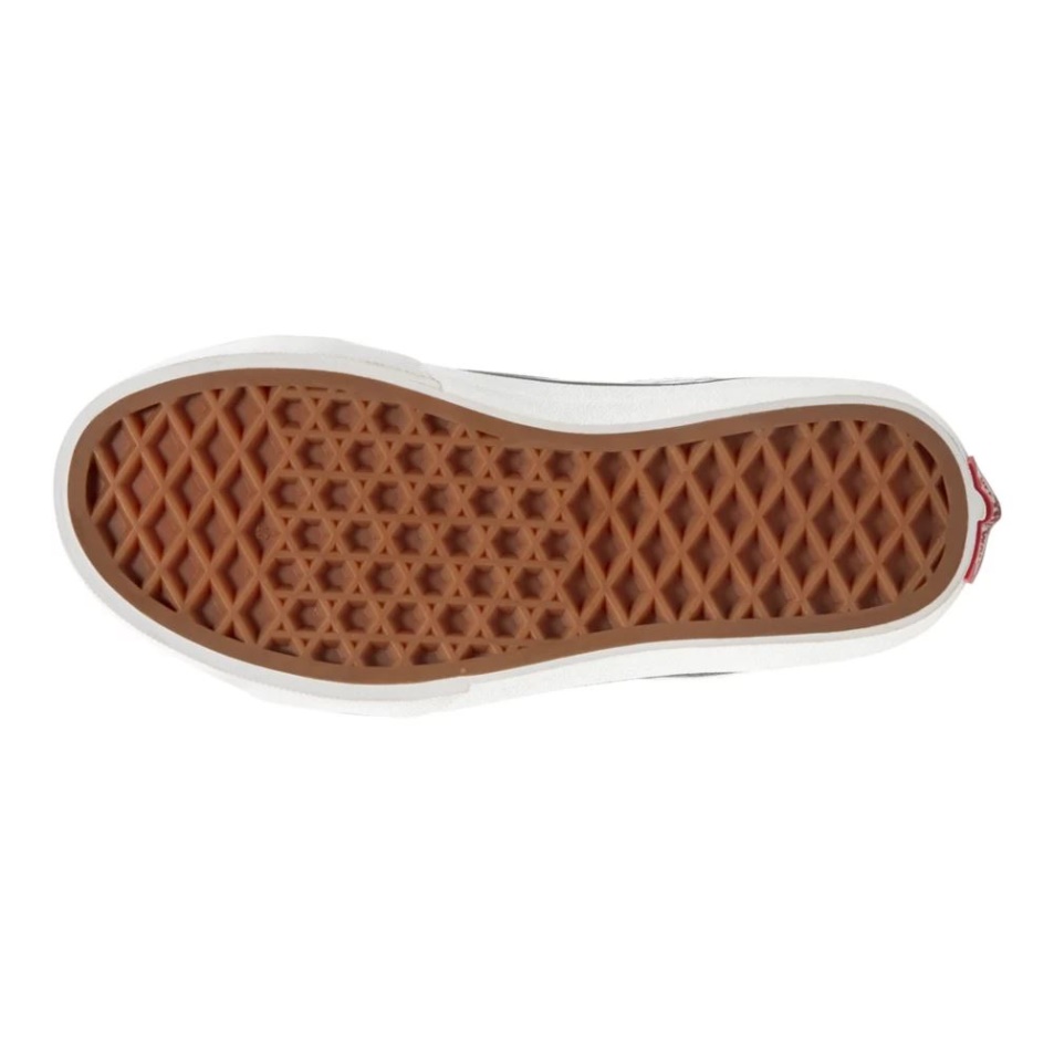 Vans Lányok Iskola Előtti Sk8-mid Resissue V Gördeszka Cipő Ashley Blue