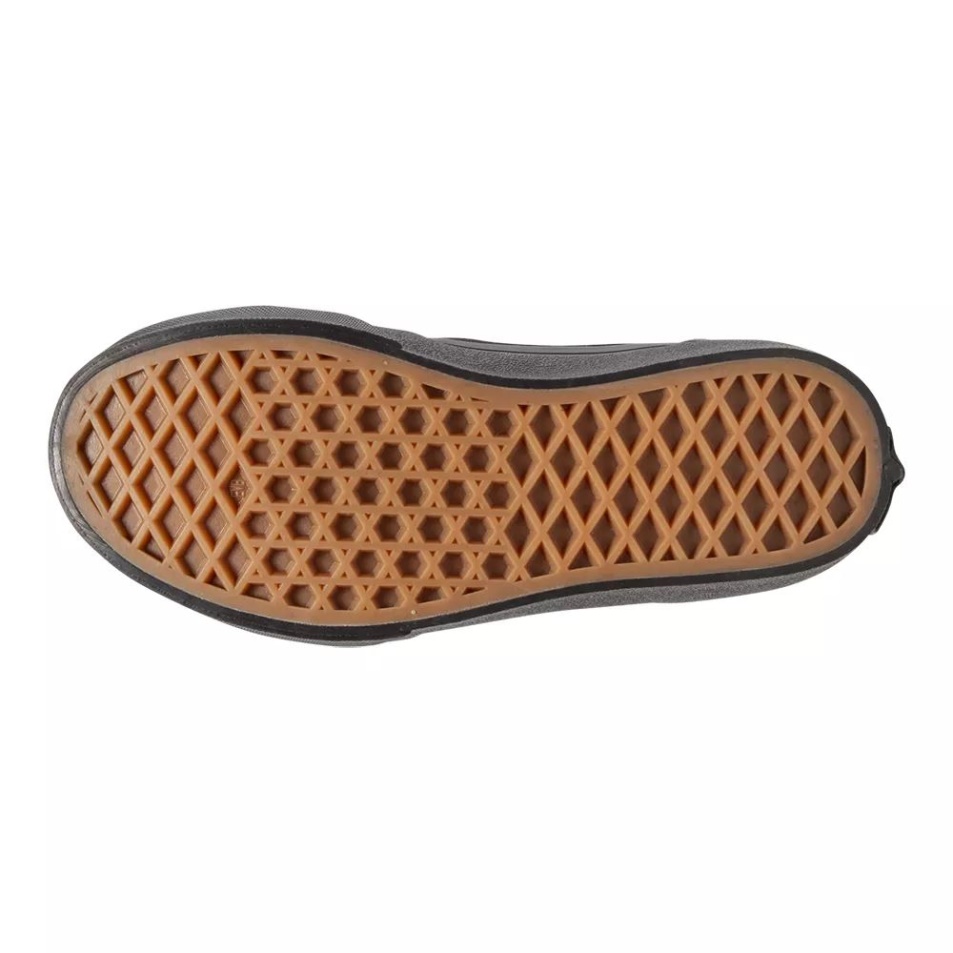 Kisteherautók Gyerek Osztály/iskola Előtti Filmore Hi Zip Skate Cipő Fekete