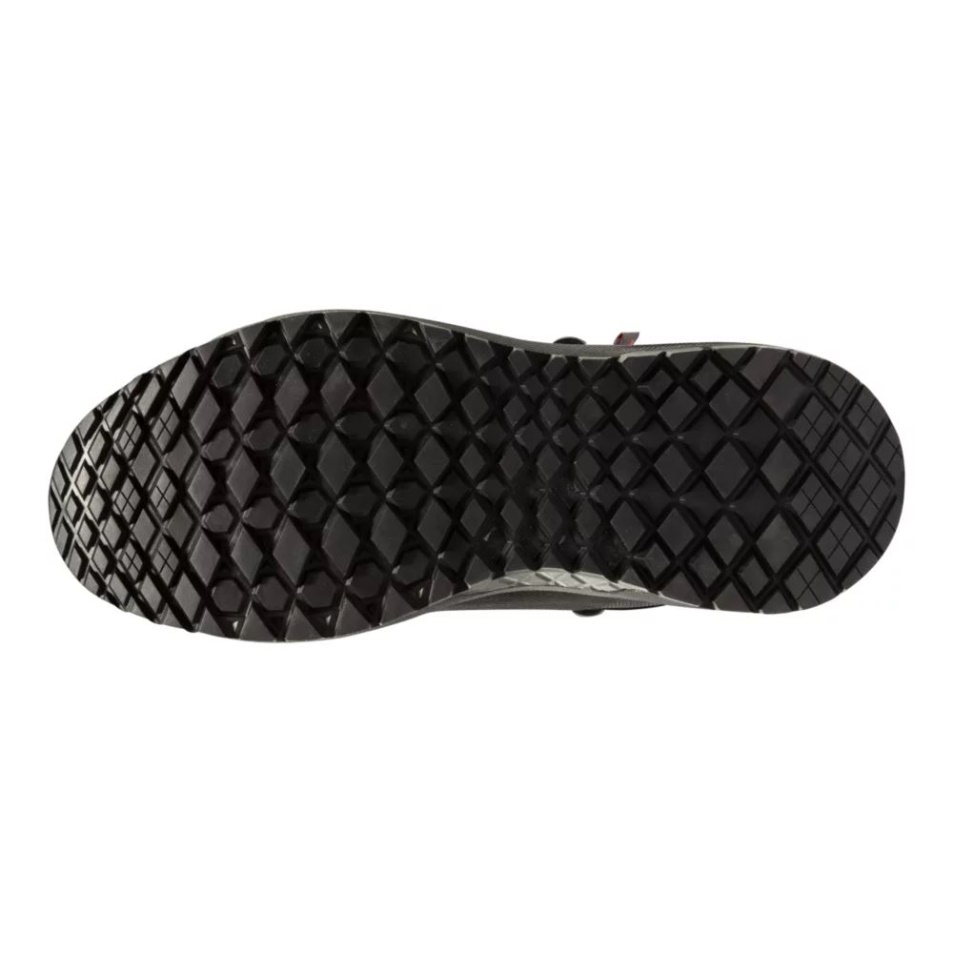 Furgonok Férfi Ultrarange Exo Mte-2 Csizma Magas Felső Túra Alkalmi Gore-tex Vízálló Fekete-fekete