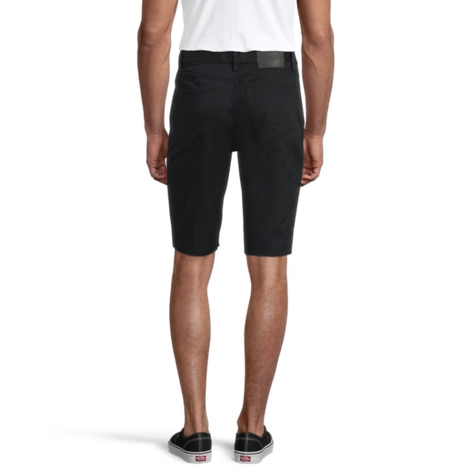 Vans Férfi Ave Covina 22 Hüvelykes Walkshorts Fekete