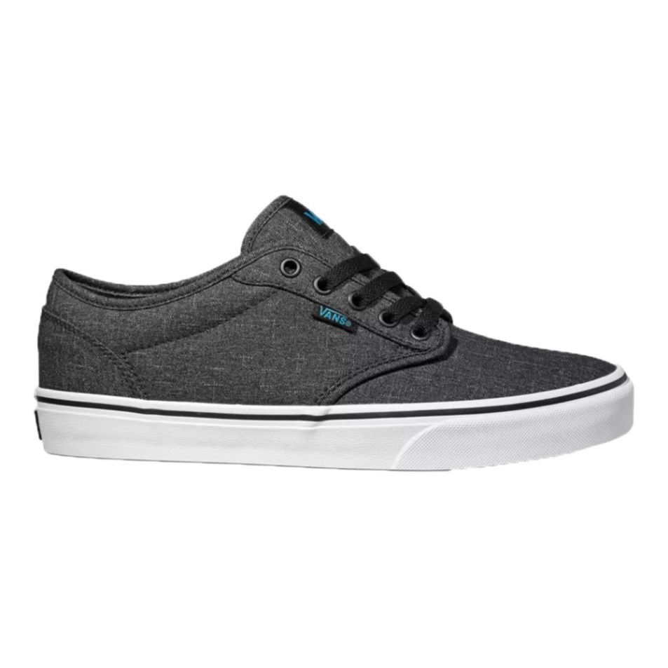 Vans Férfi Atwood Gördeszka Cipő Tornacipő Alkalmi Könnyű