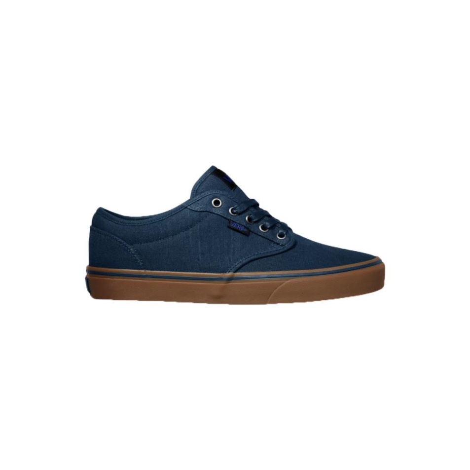 Vans Férfi Atwood Gördeszka Cipő Tornacipő Könnyű