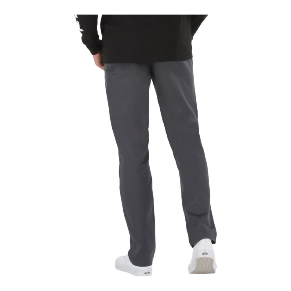 Vans Férfi Autentikus Chino Slim Nadrág Piszok