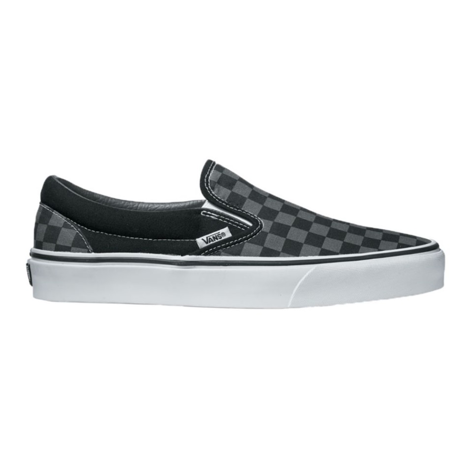 Vans Férfi Klasszikus Korcsolyacipő Tornacipő Alacsony Felsőrész Légáteresztő