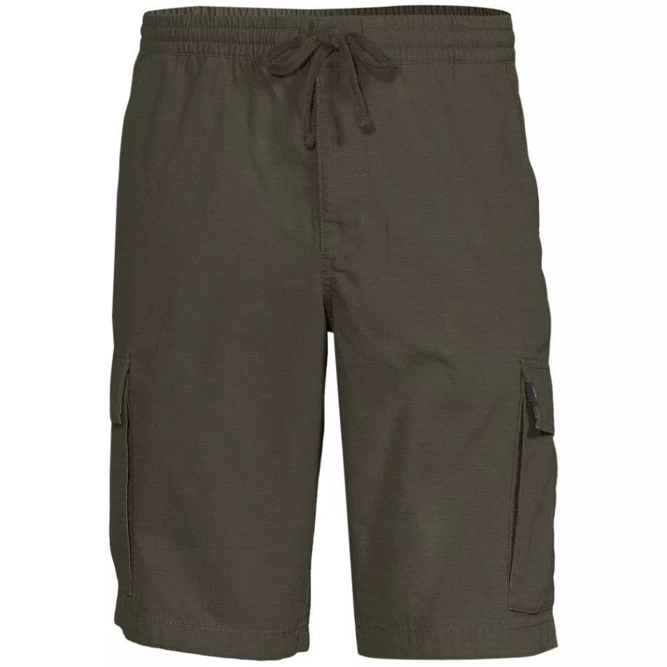 Furgonok Férfi El Cargo 22 Hüvelykes Walkshorts Grapeleaf