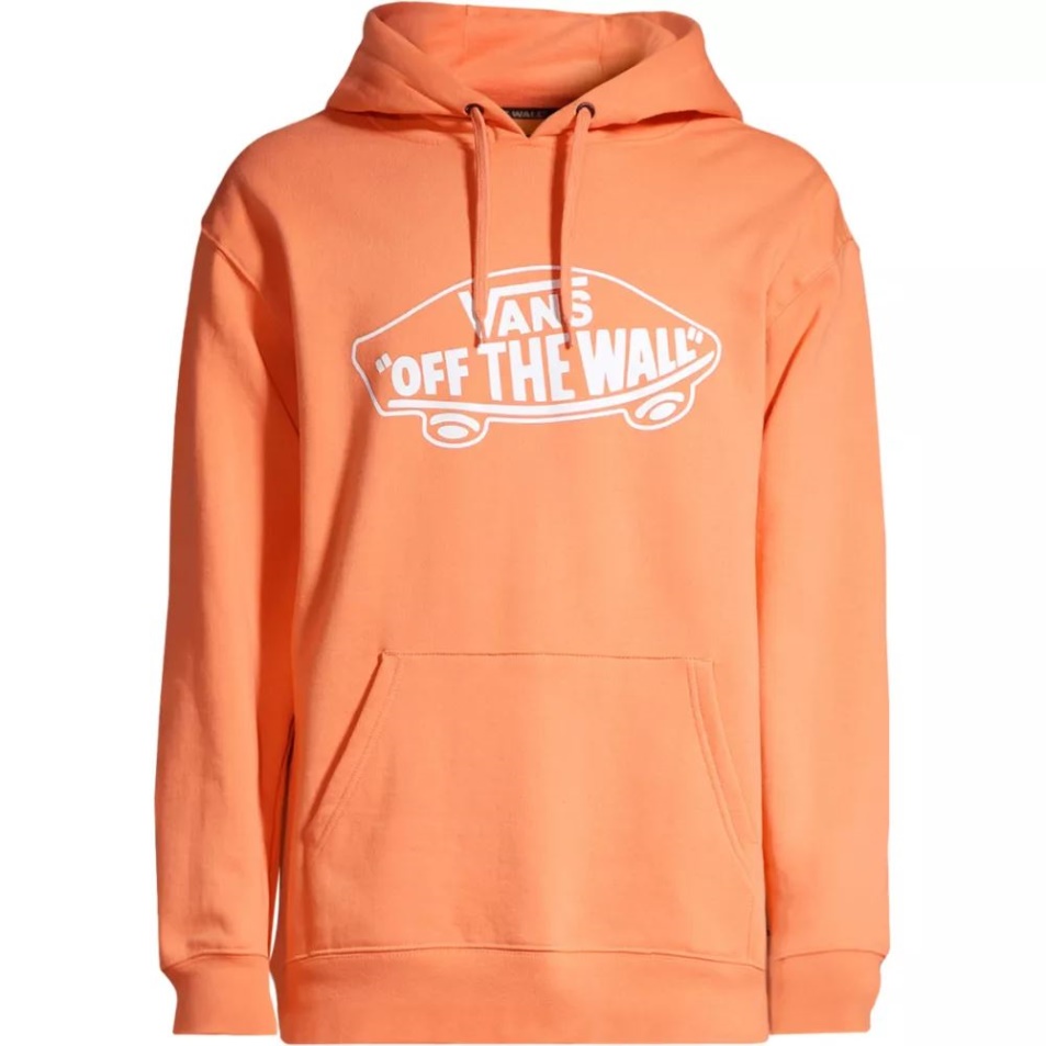 Vans Férfi Otw Ii Pulóver Kapucnis Dinnye