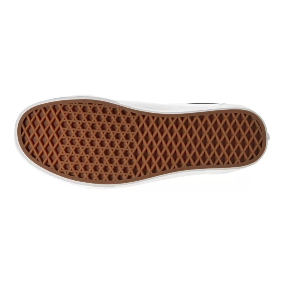 Vans Férfi Old Skool Skate Cipő Felhők Naplemente