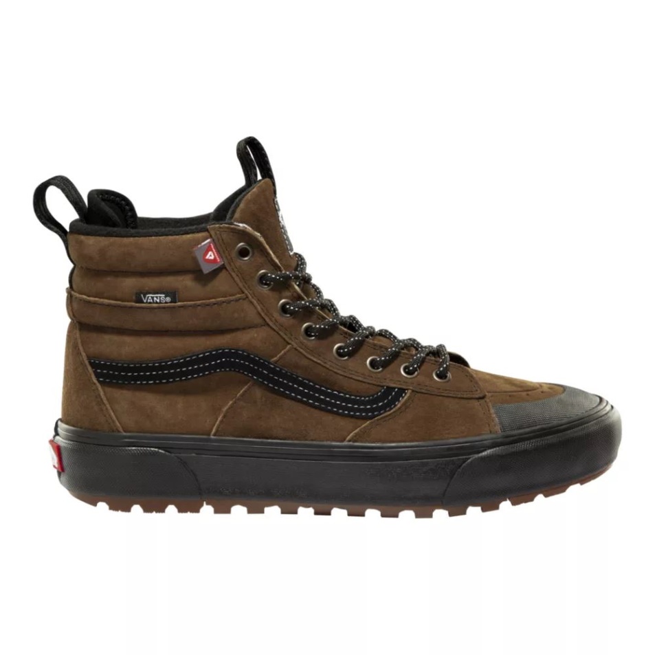 Vans Férfi Sk8-hi Mte-2 Csizma Tacskó-fekete
