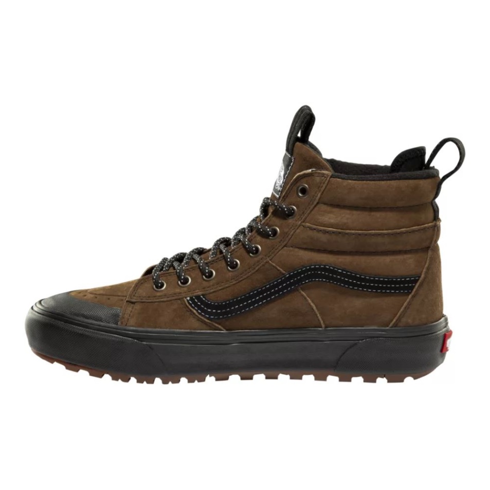 Vans Férfi Sk8-hi Mte-2 Csizma Tacskó-fekete