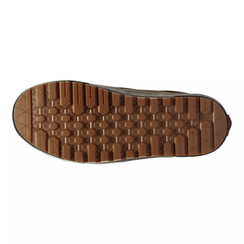 Vans Férfi Sk8-hi Mte-2 Csizma Tacskó-fekete