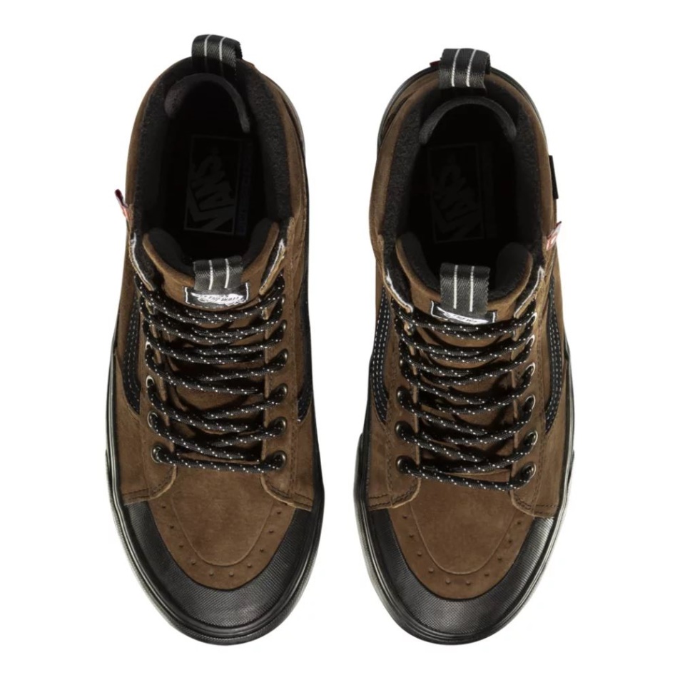 Vans Férfi Sk8-hi Mte-2 Csizma Tacskó-fekete