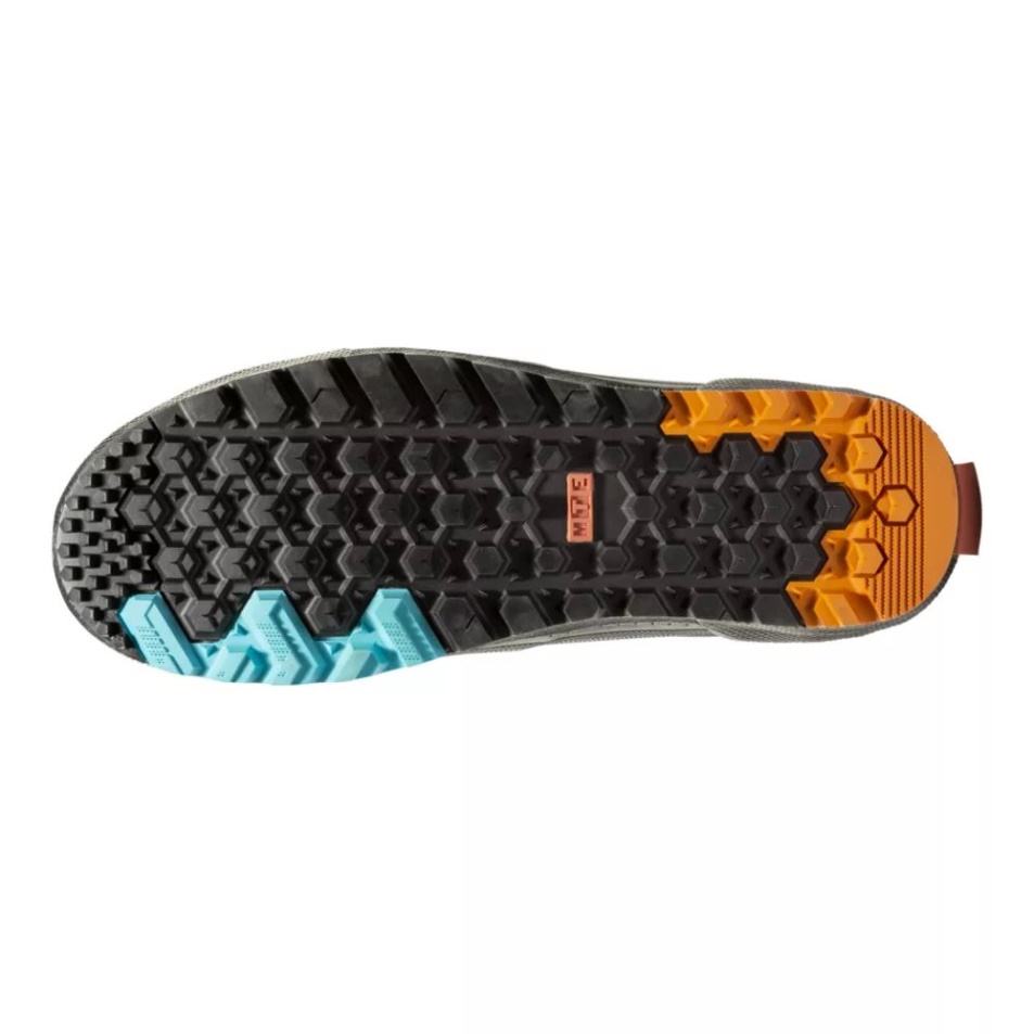 Vans Férfi Sk8-hi Mte-3 Csizma Magas Felső Túra Alkalmi Gore-tex Vízálló Tigris Terepfekete