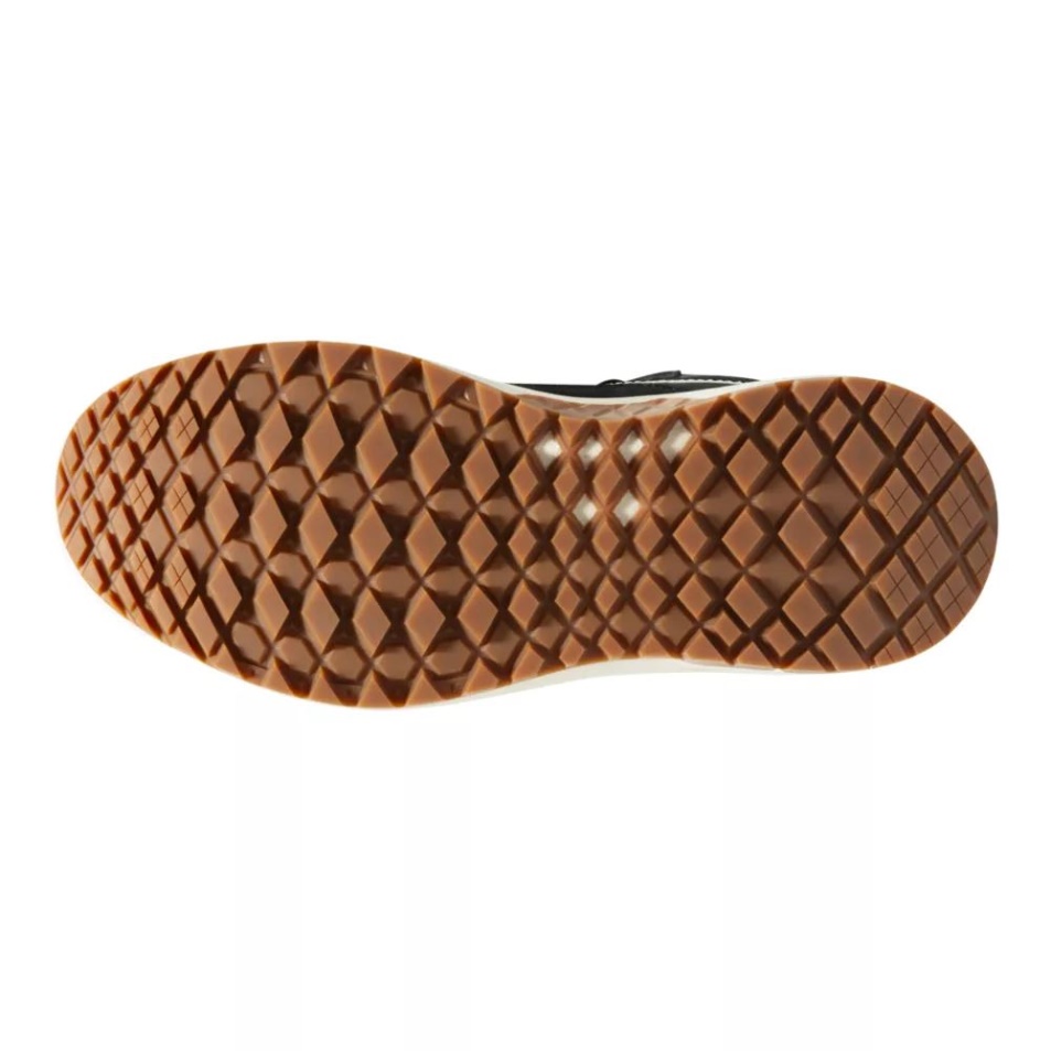 Furgonok Férfi Ultrarange Exo Mte-1 Csizma Magas Felső Túra Alkalmi Vízálló Fekete-fekete