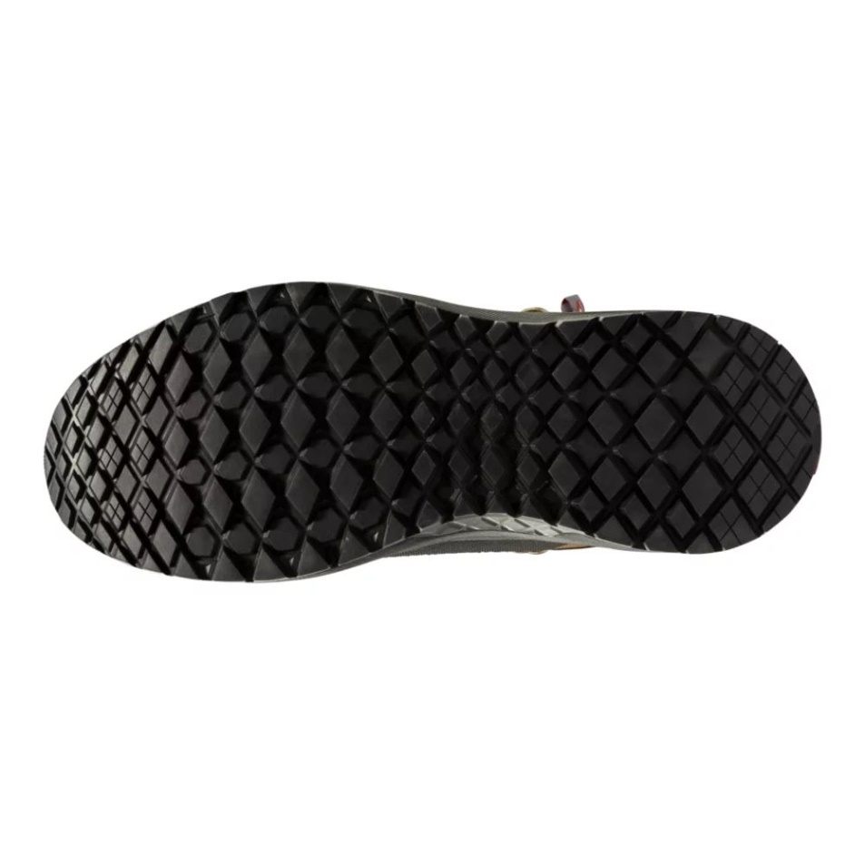 Vans Férfi Ultrarange Exo Mte-2 Csizma Magas Felső Túra Alkalmi Gore-tex Vízálló Fekete-fekete