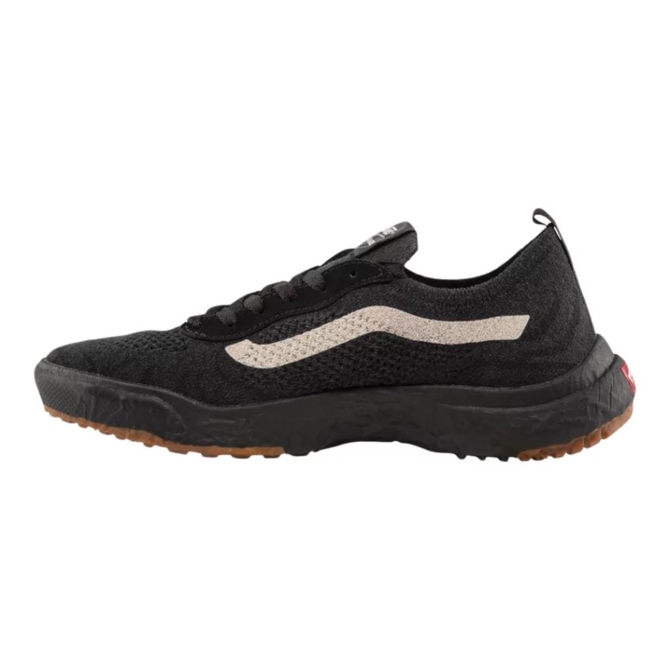 Vans Férfi Ultrarange Vr3 Deszkás Cipő Fekete-kalóz Fekete
