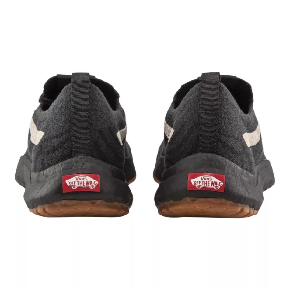 Vans Férfi Ultrarange Vr3 Deszkás Cipő Fekete-kalóz Fekete