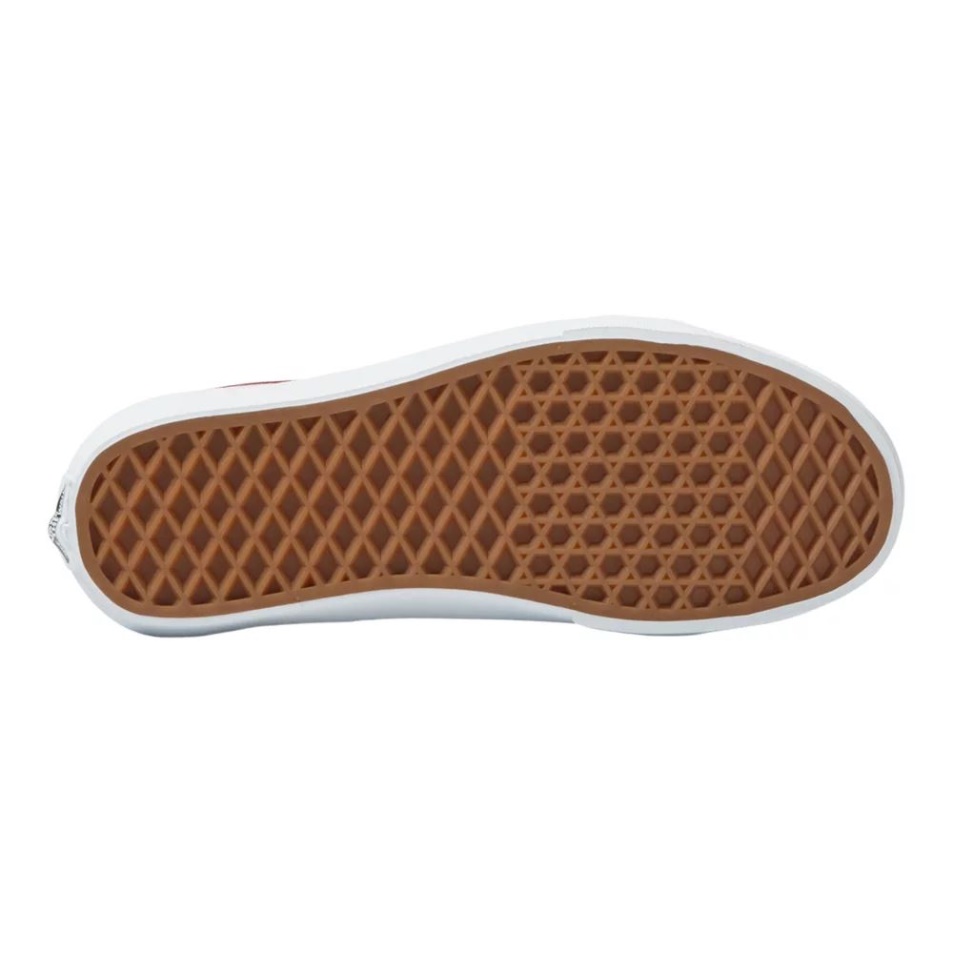 Vans Old Skool Skate Cipő Női Tornacipő Alacsony Felső Csúszás Légáteresztő Krémmel