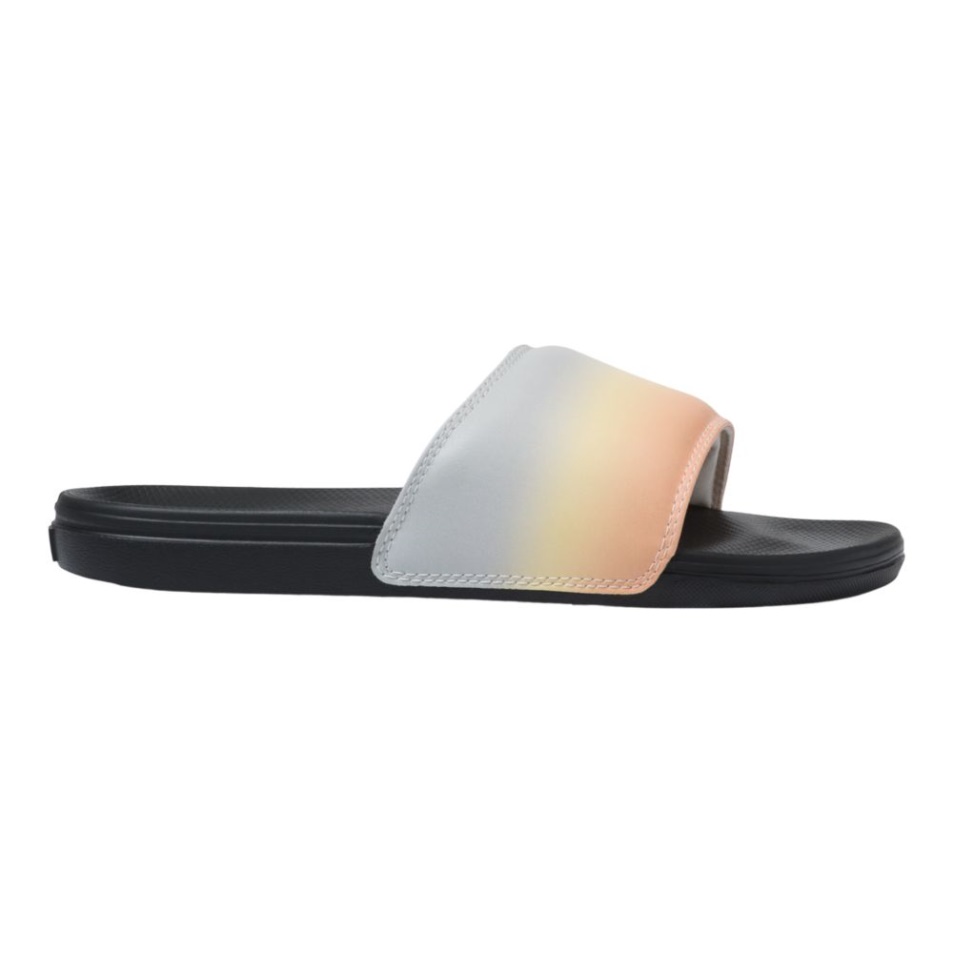 Vans Női La Costa Csúszda Szandálon Ombre Sunrise